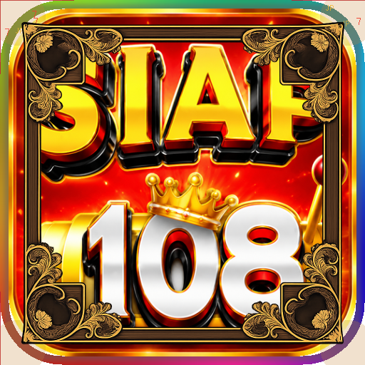 siap108 — galeri pratinjau - APK Resmi
